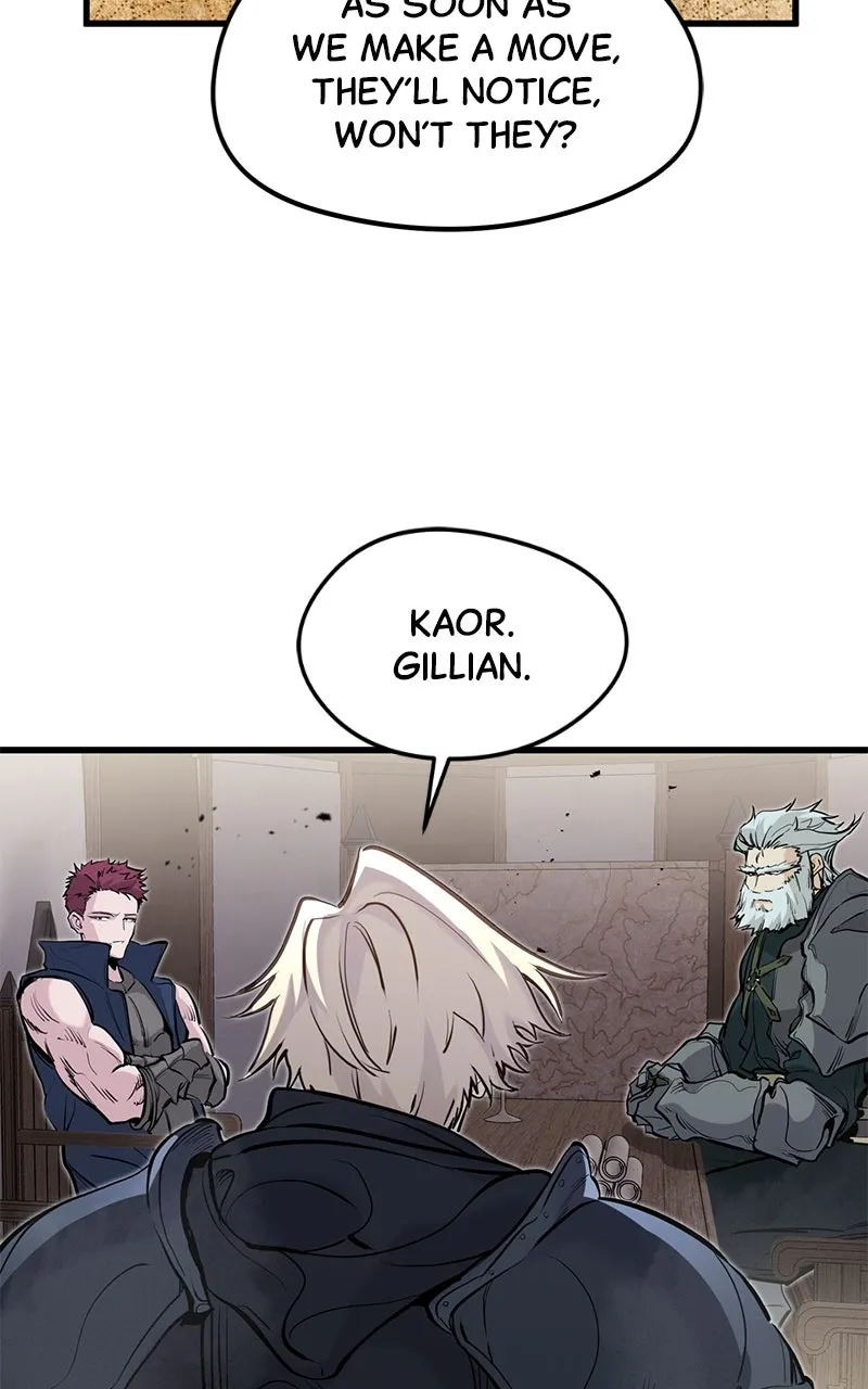 Read The Regressed Mercenary Has a Plan chapter 35 image 91 on Lezhin