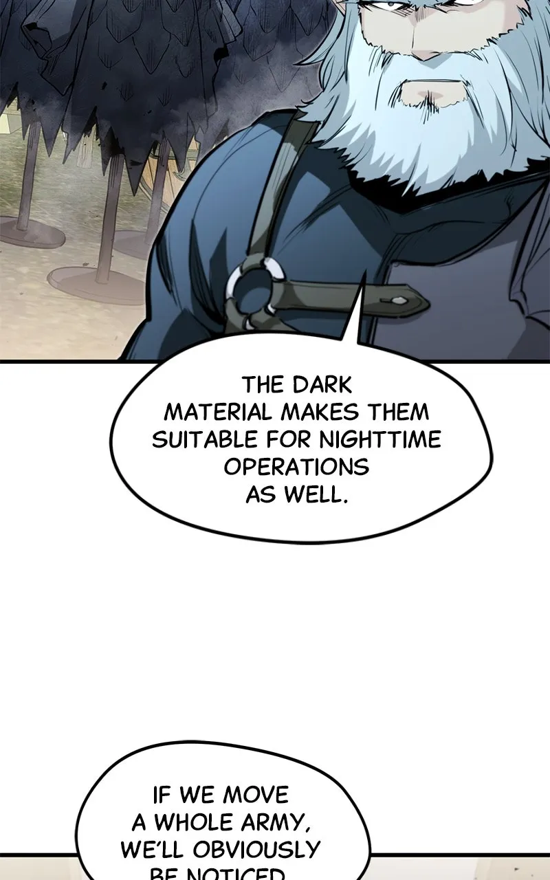 Read The Regressed Mercenary Has a Plan chapter 35 image 94 on Lezhin