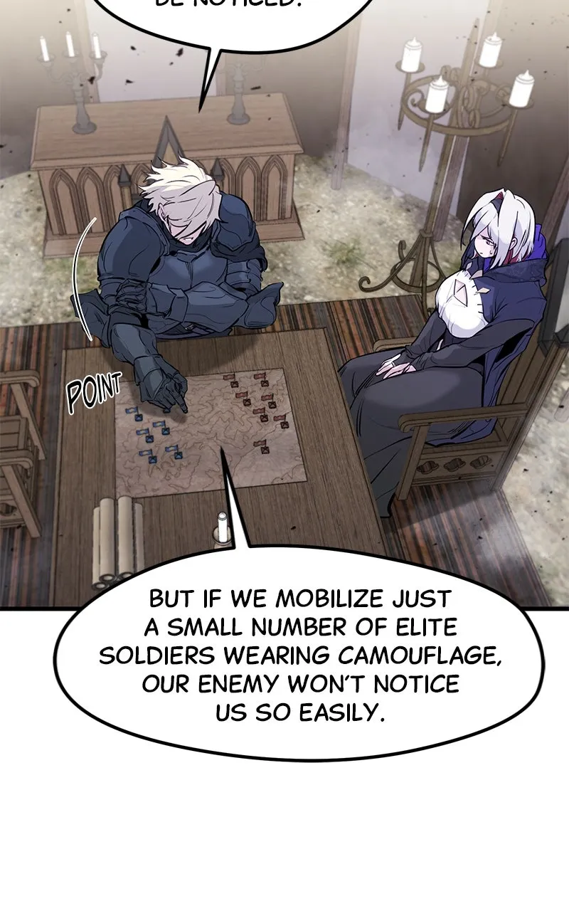 Read The Regressed Mercenary Has a Plan chapter 35 image 95 on Lezhin