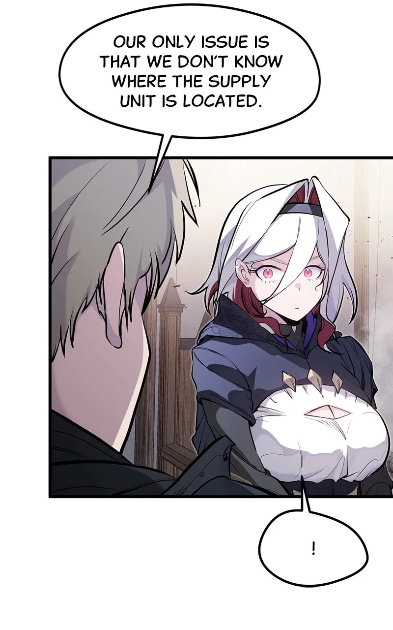 Read The Regressed Mercenary Has a Plan chapter 35 image 96 on Lezhin