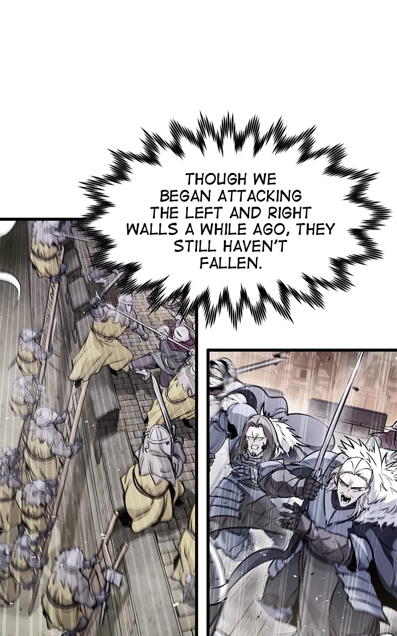 Read The Regressed Mercenary Has a Plan chapter 36 image 105 on Lezhin