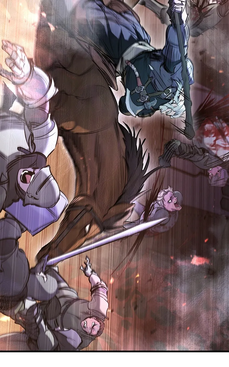 Read The Regressed Mercenary Has a Plan chapter 36 image 11 on Lezhin