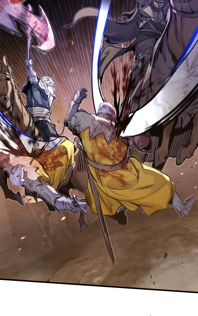 Read The Regressed Mercenary Has a Plan chapter 36 image 14 on Lezhin