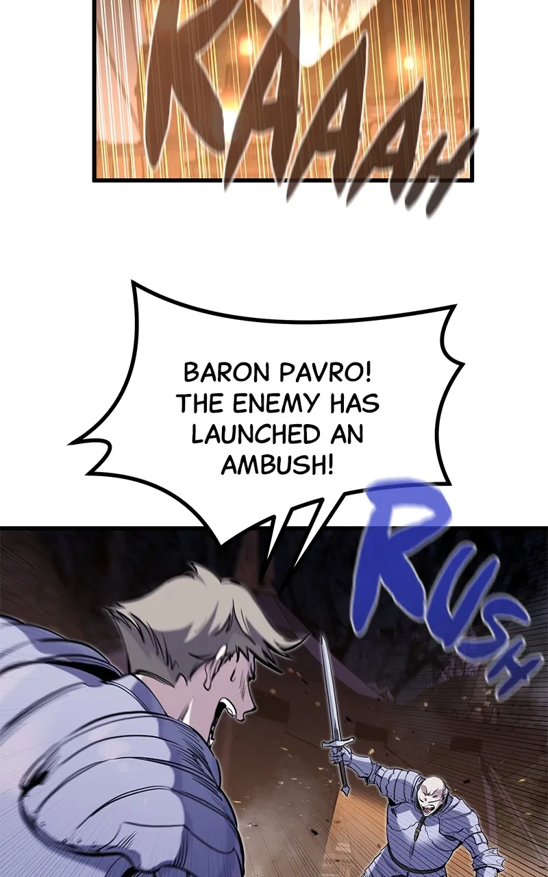 Read The Regressed Mercenary Has a Plan chapter 36 image 17 on Lezhin