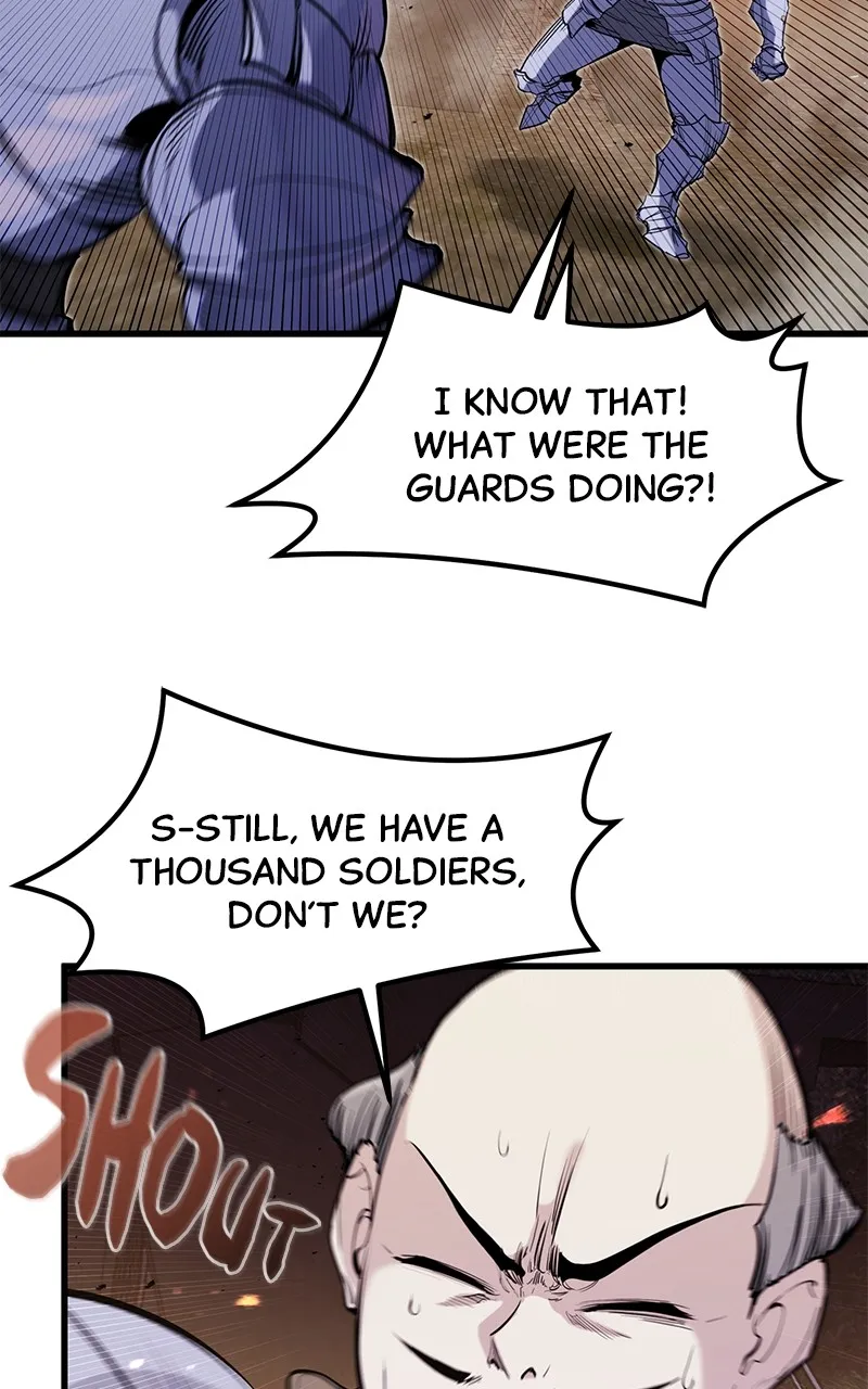 Read The Regressed Mercenary Has a Plan chapter 36 image 18 on Lezhin