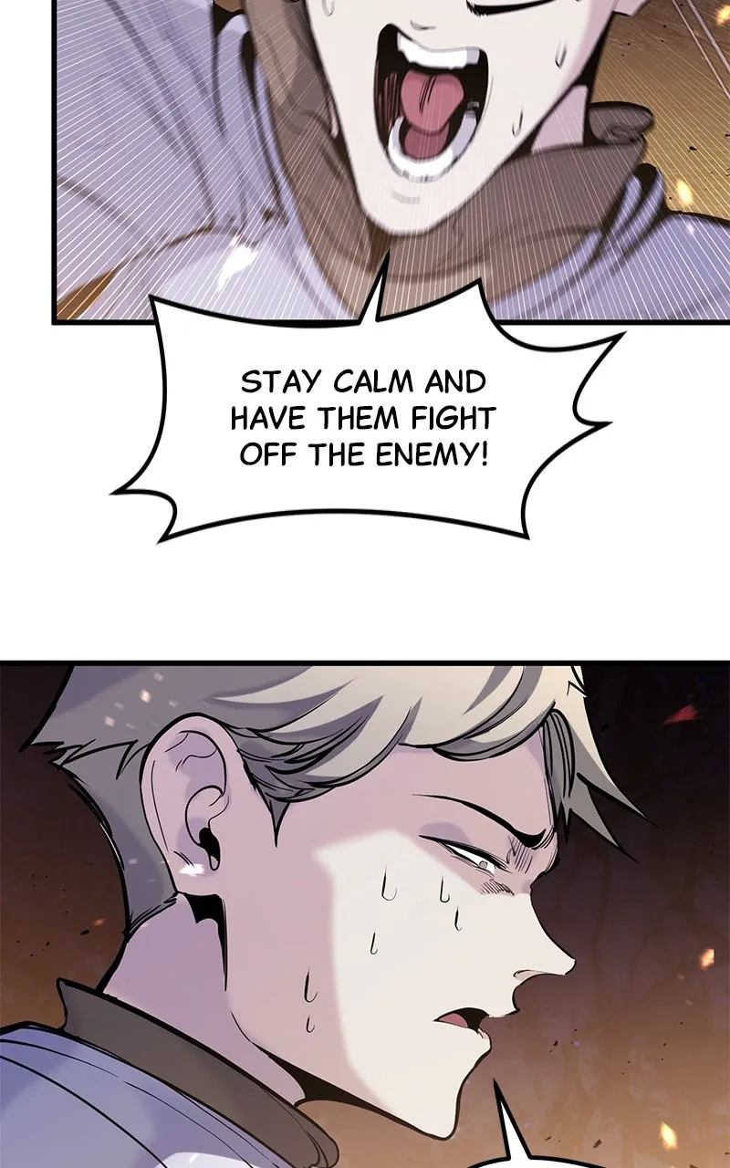 Read The Regressed Mercenary Has a Plan chapter 36 image 19 on Lezhin