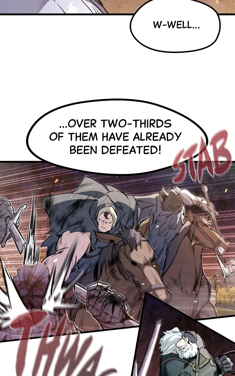 Read The Regressed Mercenary Has a Plan chapter 36 image 20 on Lezhin