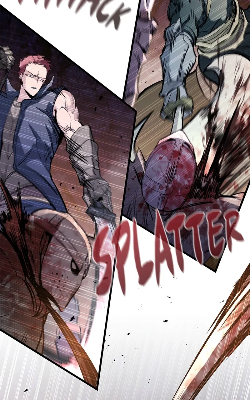 Read The Regressed Mercenary Has a Plan chapter 36 image 21 on Lezhin
