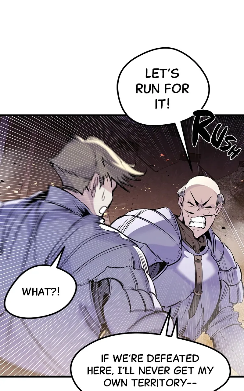 Read The Regressed Mercenary Has a Plan chapter 36 image 24 on Lezhin