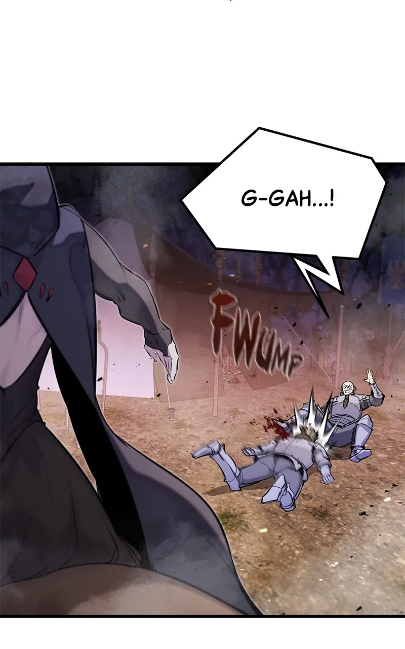 Read The Regressed Mercenary Has a Plan chapter 36 image 26 on Lezhin