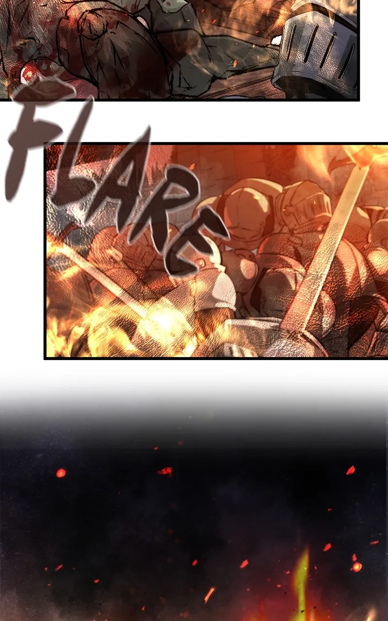 Read The Regressed Mercenary Has a Plan chapter 36 image 31 on Lezhin