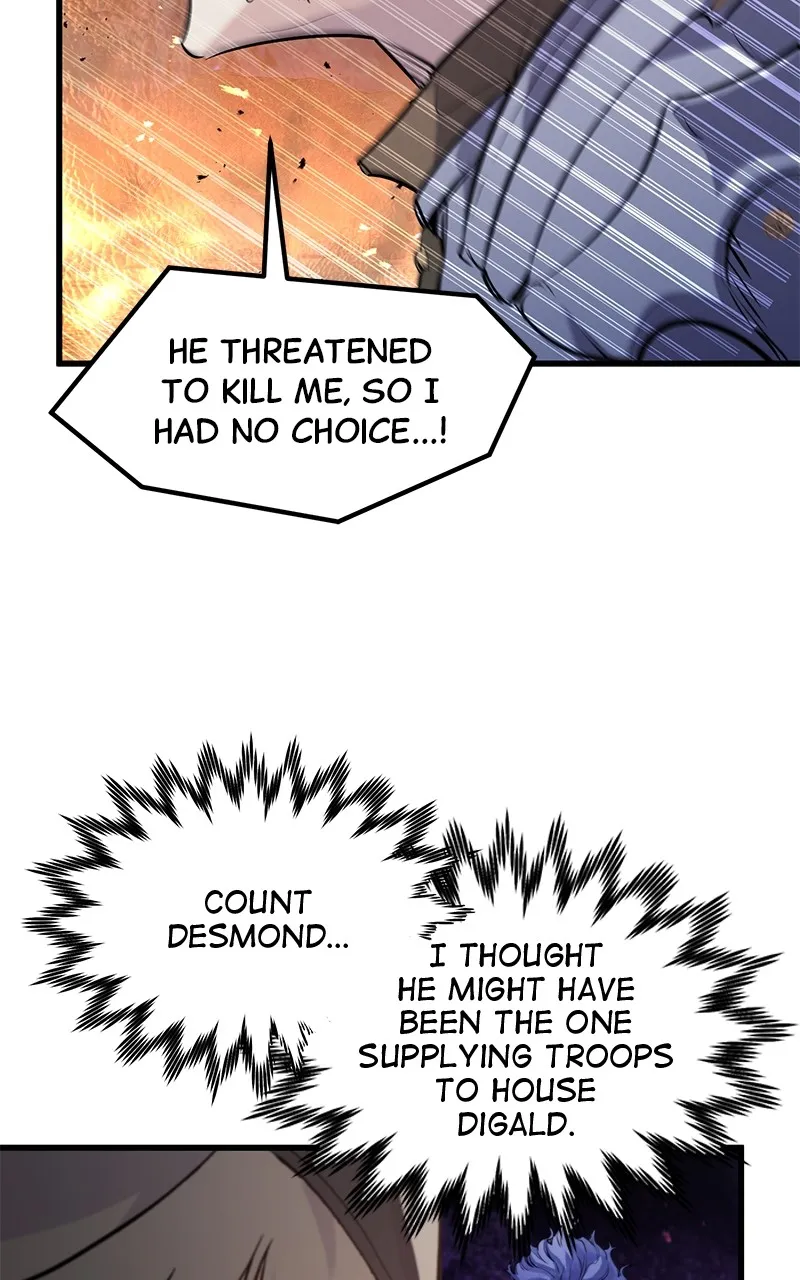 Read The Regressed Mercenary Has a Plan chapter 36 image 38 on Lezhin