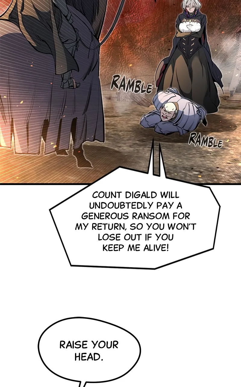 Read The Regressed Mercenary Has a Plan chapter 36 image 40 on Lezhin