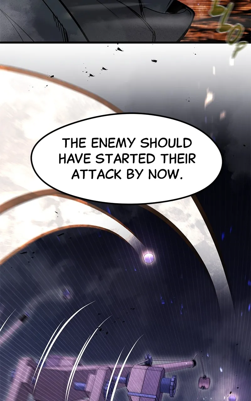 Read The Regressed Mercenary Has a Plan chapter 36 image 52 on Lezhin