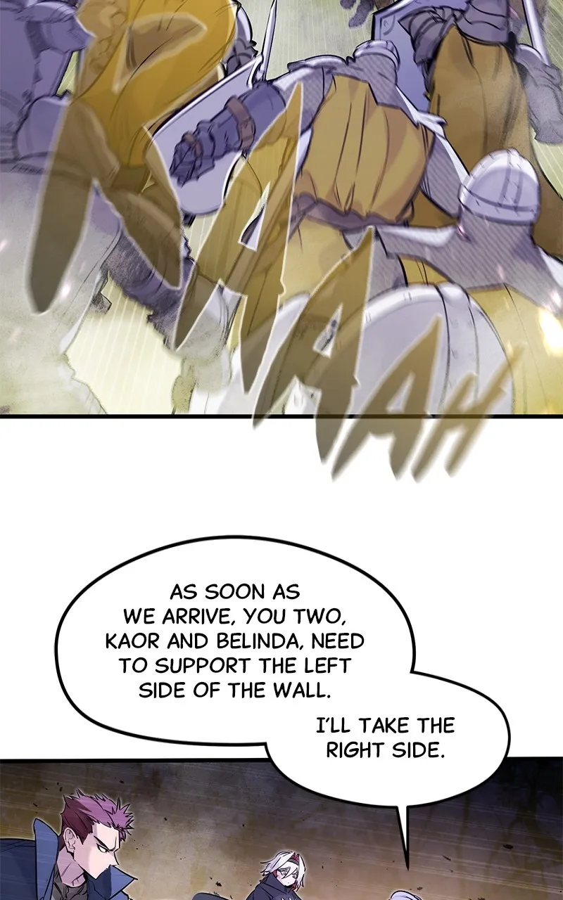 Read The Regressed Mercenary Has a Plan chapter 36 image 55 on Lezhin