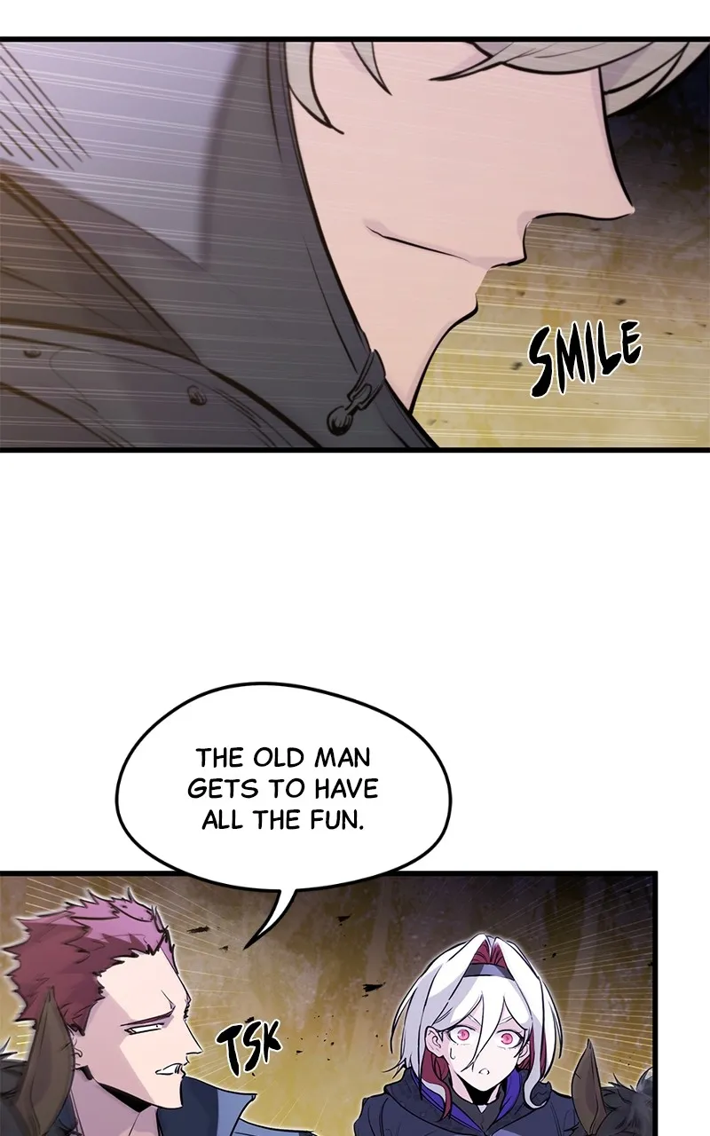 Read The Regressed Mercenary Has a Plan chapter 36 image 61 on Lezhin
