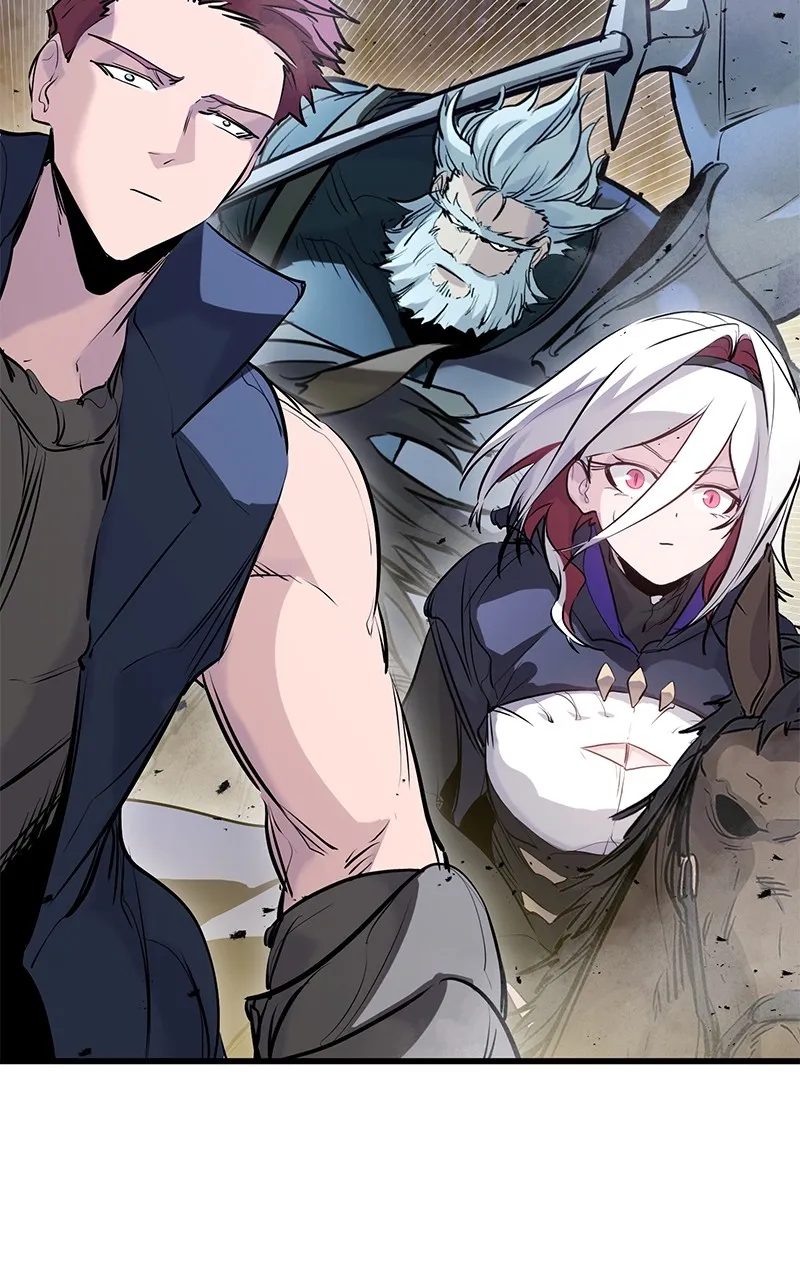 Read The Regressed Mercenary Has a Plan chapter 36 image 64 on Lezhin