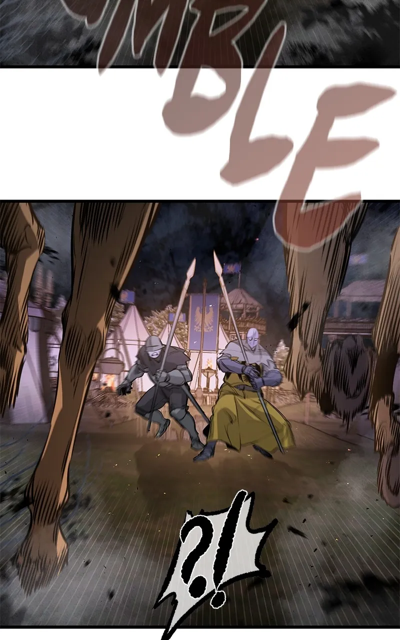 Read The Regressed Mercenary Has a Plan chapter 36 image 7 on Lezhin