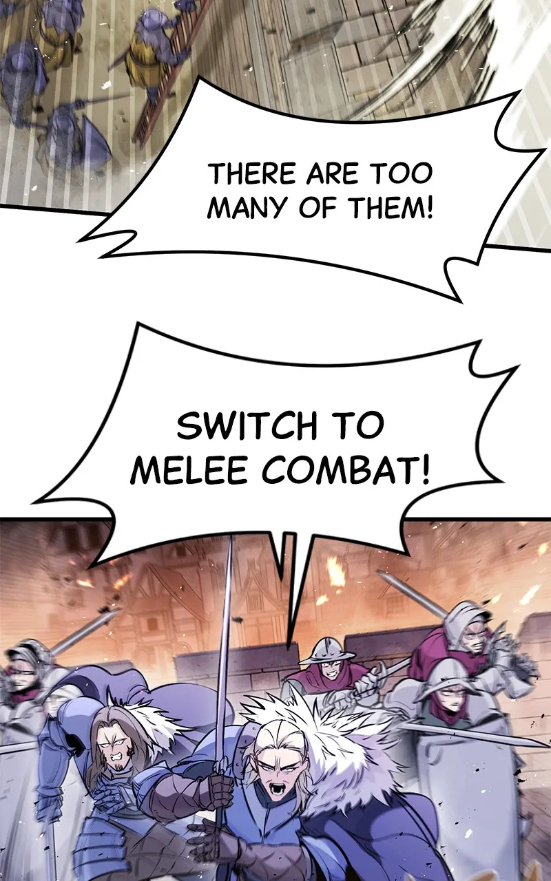 Read The Regressed Mercenary Has a Plan chapter 36 image 72 on Lezhin