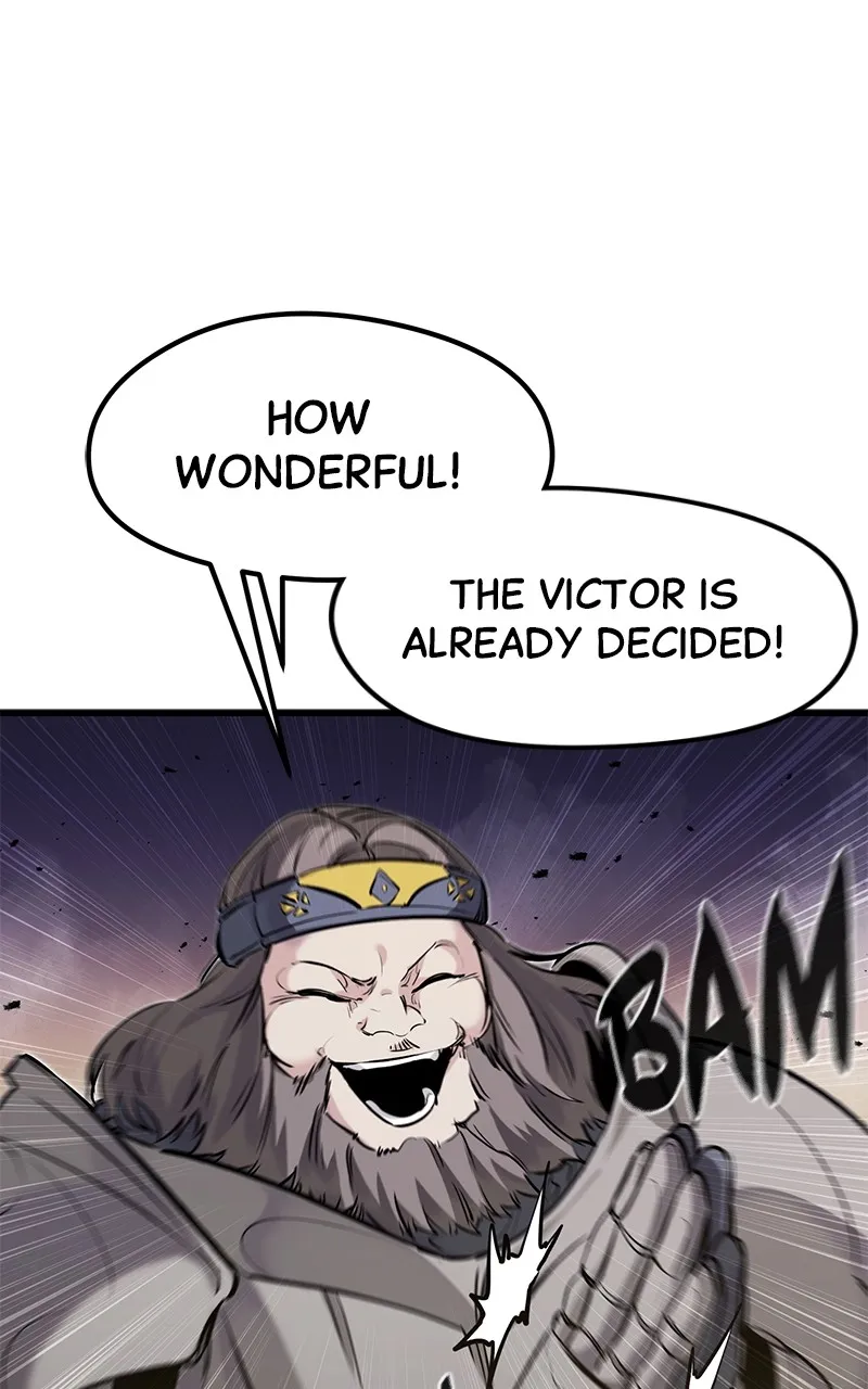Read The Regressed Mercenary Has a Plan chapter 36 image 76 on Lezhin