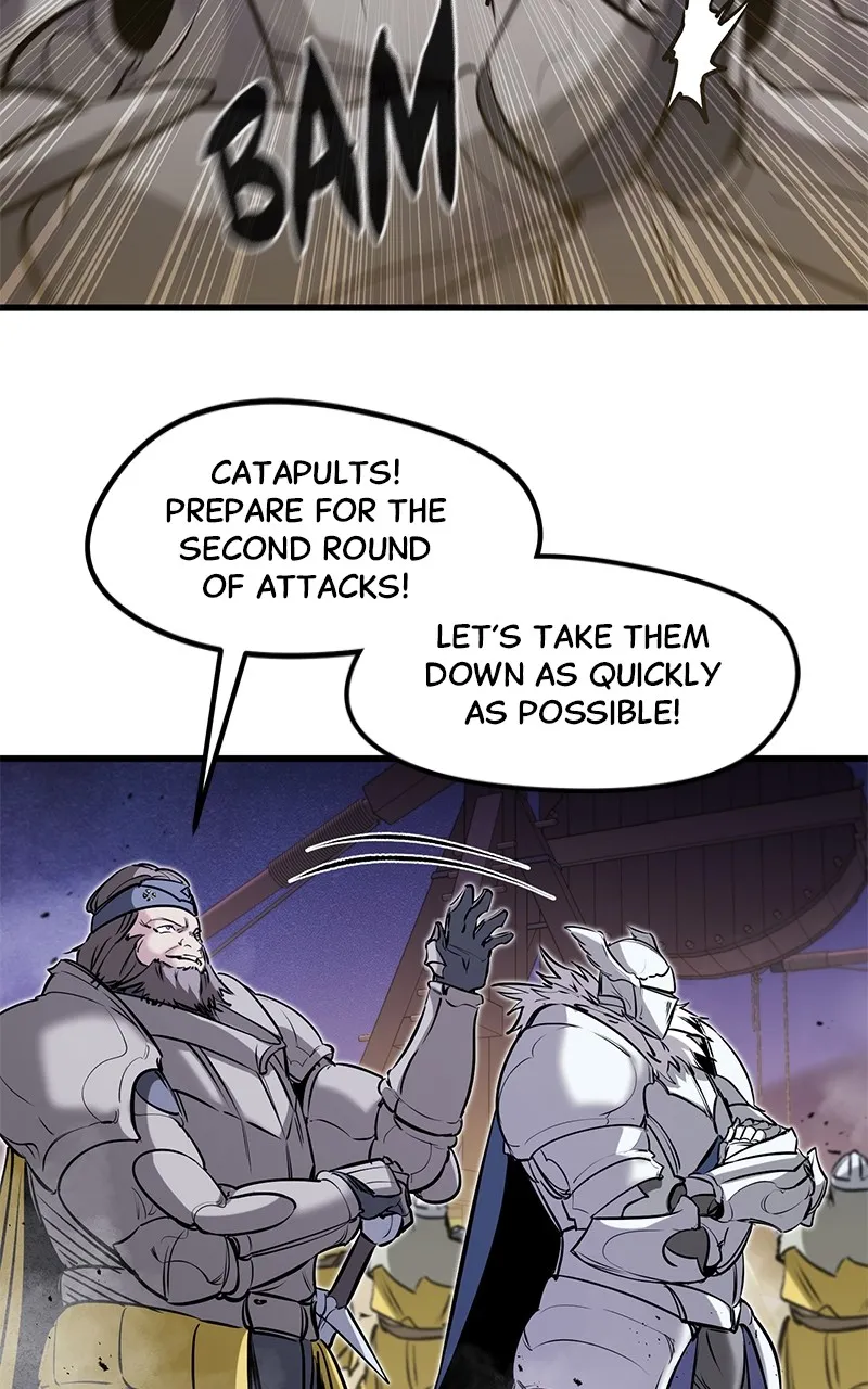 Read The Regressed Mercenary Has a Plan chapter 36 image 77 on Lezhin