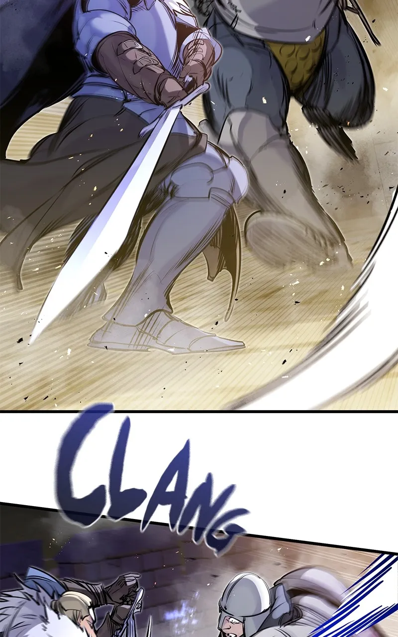 Read The Regressed Mercenary Has a Plan chapter 36 image 80 on Lezhin