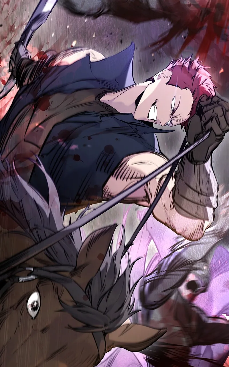 Read The Regressed Mercenary Has a Plan chapter 36 image 9 on Lezhin