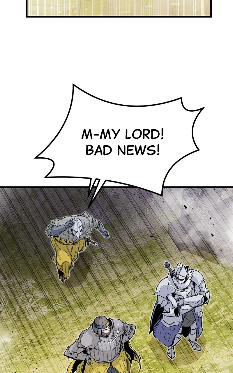 Read The Regressed Mercenary Has a Plan chapter 36 image 90 on Lezhin