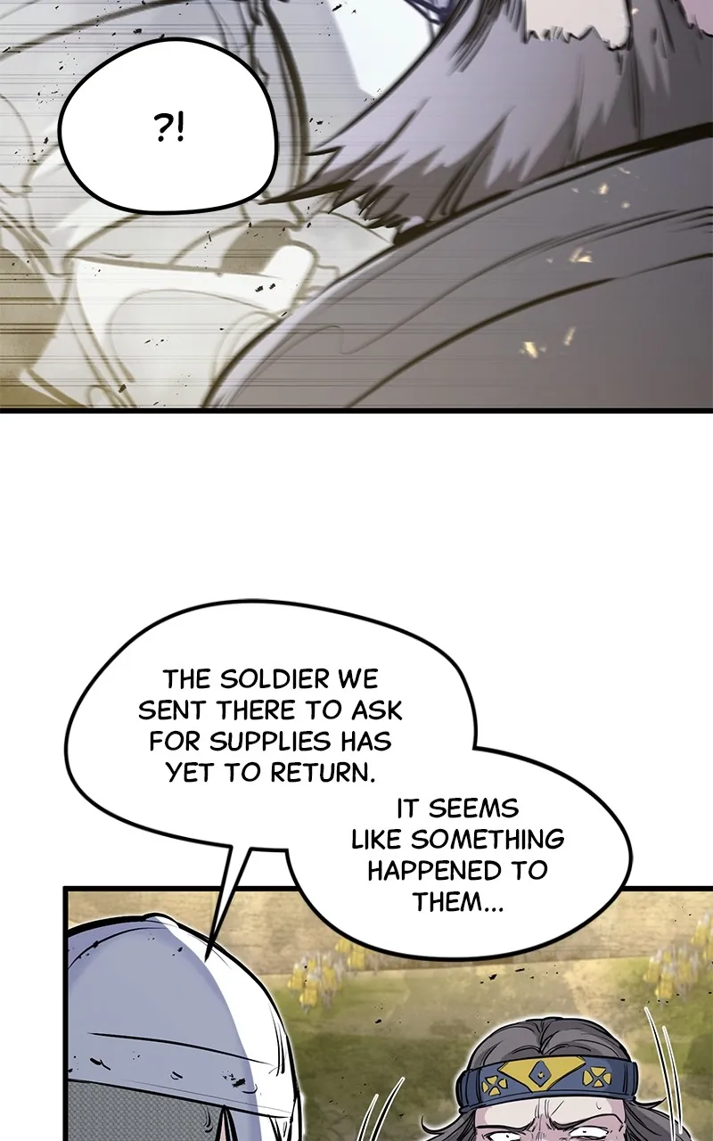 Read The Regressed Mercenary Has a Plan chapter 36 image 92 on Lezhin