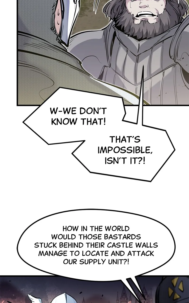 Read The Regressed Mercenary Has a Plan chapter 36 image 93 on Lezhin