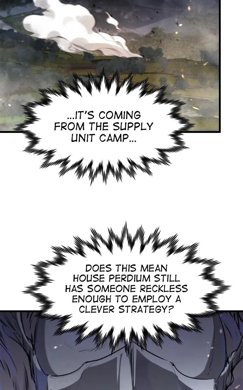 Read The Regressed Mercenary Has a Plan chapter 36 image 95 on Lezhin