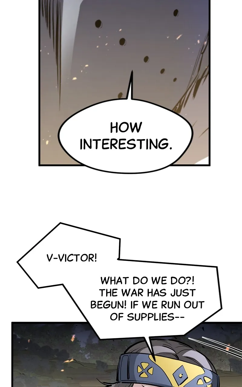 Read The Regressed Mercenary Has a Plan chapter 36 image 97 on Lezhin