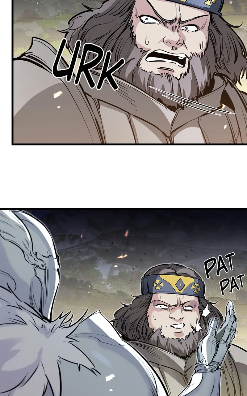 Read The Regressed Mercenary Has a Plan chapter 36 image 98 on Lezhin