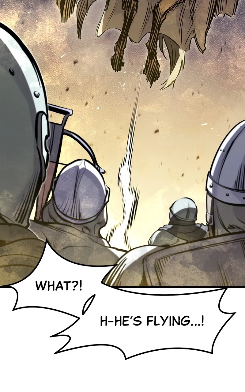 Read The Regressed Mercenary Has a Plan chapter 37 image 104 on Lezhin