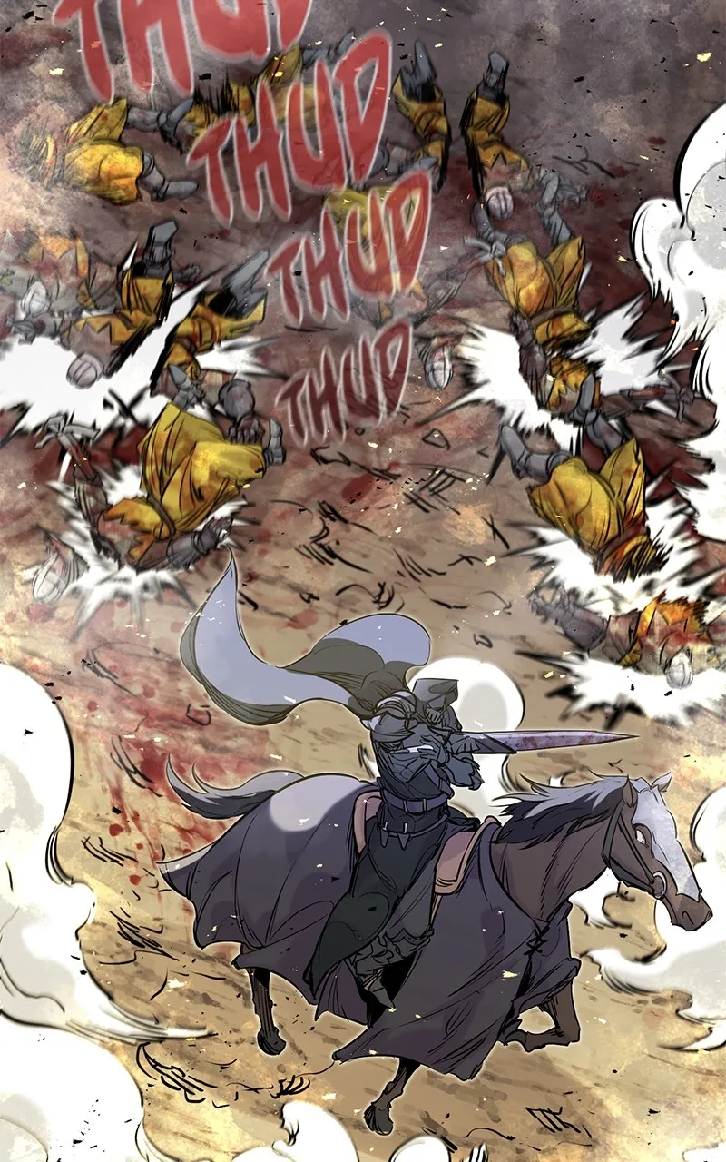 Read The Regressed Mercenary Has a Plan chapter 37 image 108 on Lezhin