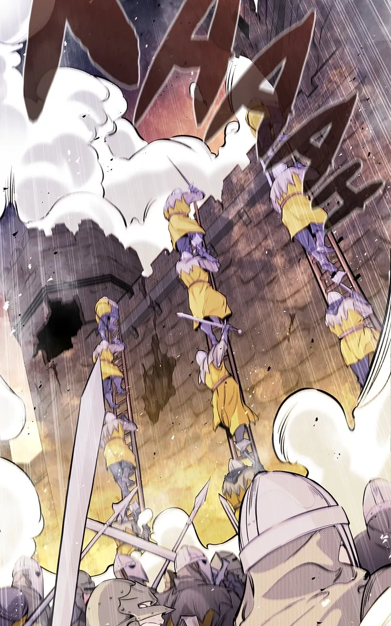 Read The Regressed Mercenary Has a Plan chapter 37 image 14 on Lezhin