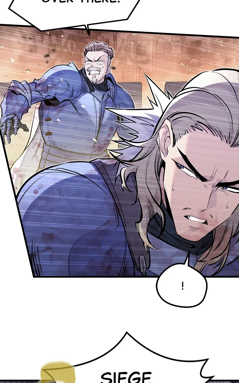 Read The Regressed Mercenary Has a Plan chapter 37 image 17 on Lezhin