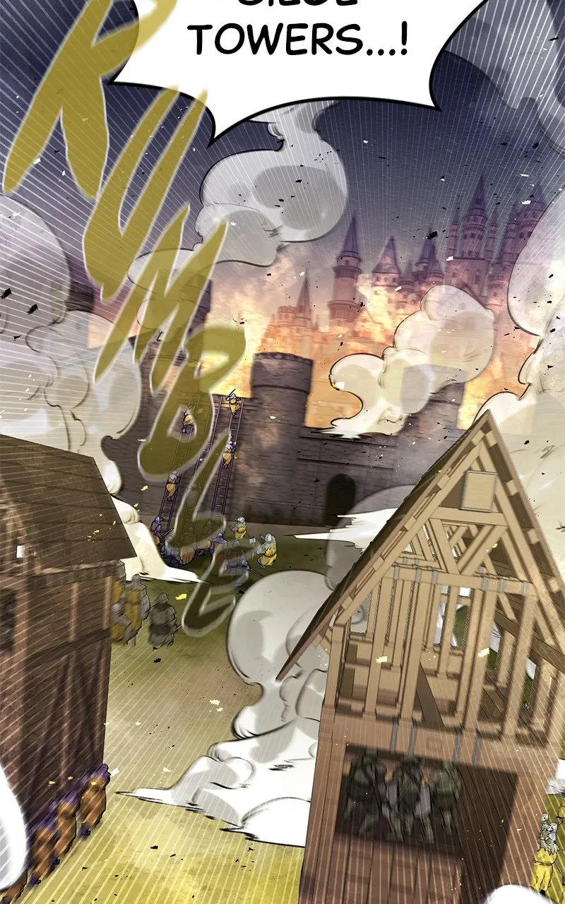 Read The Regressed Mercenary Has a Plan chapter 37 image 18 on Lezhin