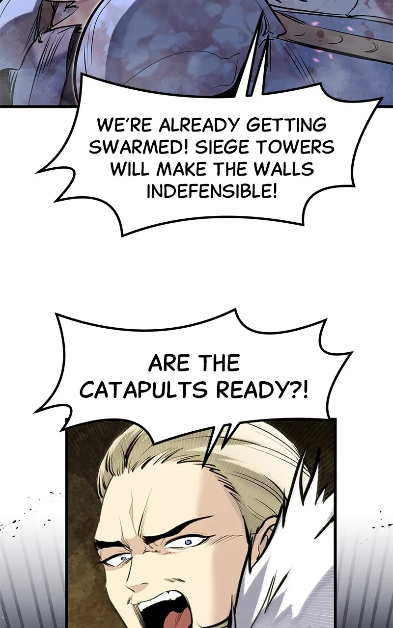 Read The Regressed Mercenary Has a Plan chapter 37 image 20 on Lezhin