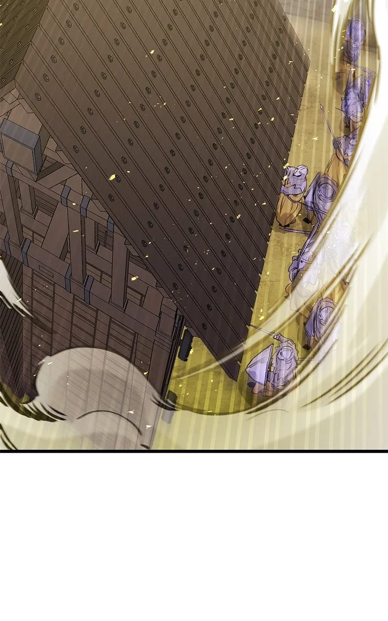 Read The Regressed Mercenary Has a Plan chapter 37 image 24 on Lezhin