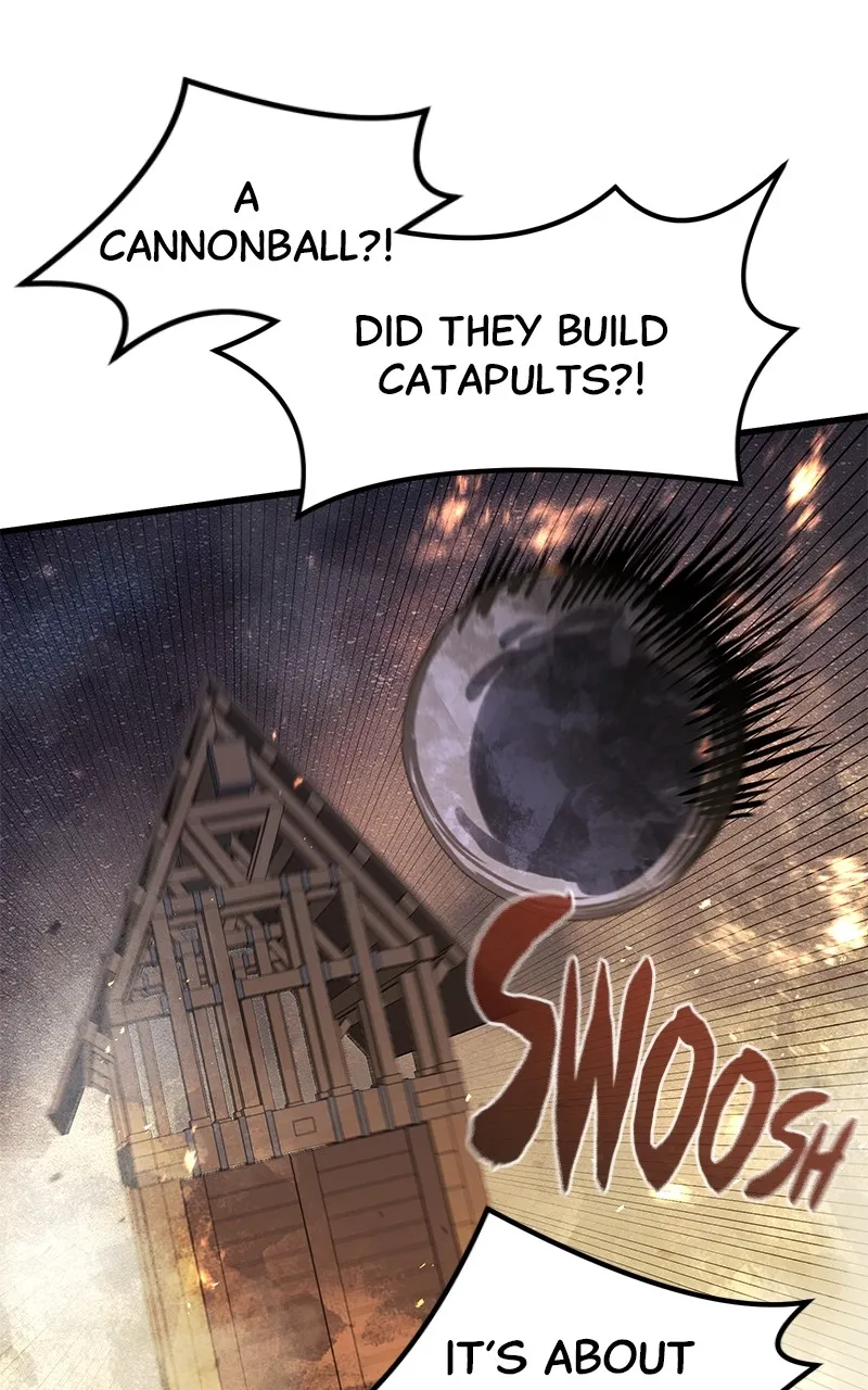 Read The Regressed Mercenary Has a Plan chapter 37 image 25 on Lezhin