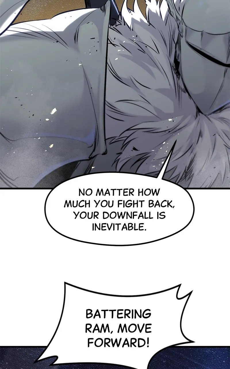 Read The Regressed Mercenary Has a Plan chapter 37 image 35 on Lezhin