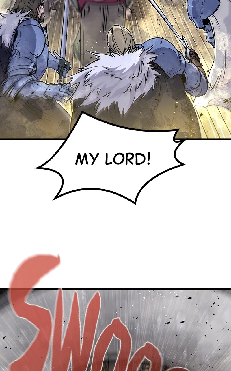 Read The Regressed Mercenary Has a Plan chapter 37 image 40 on Lezhin