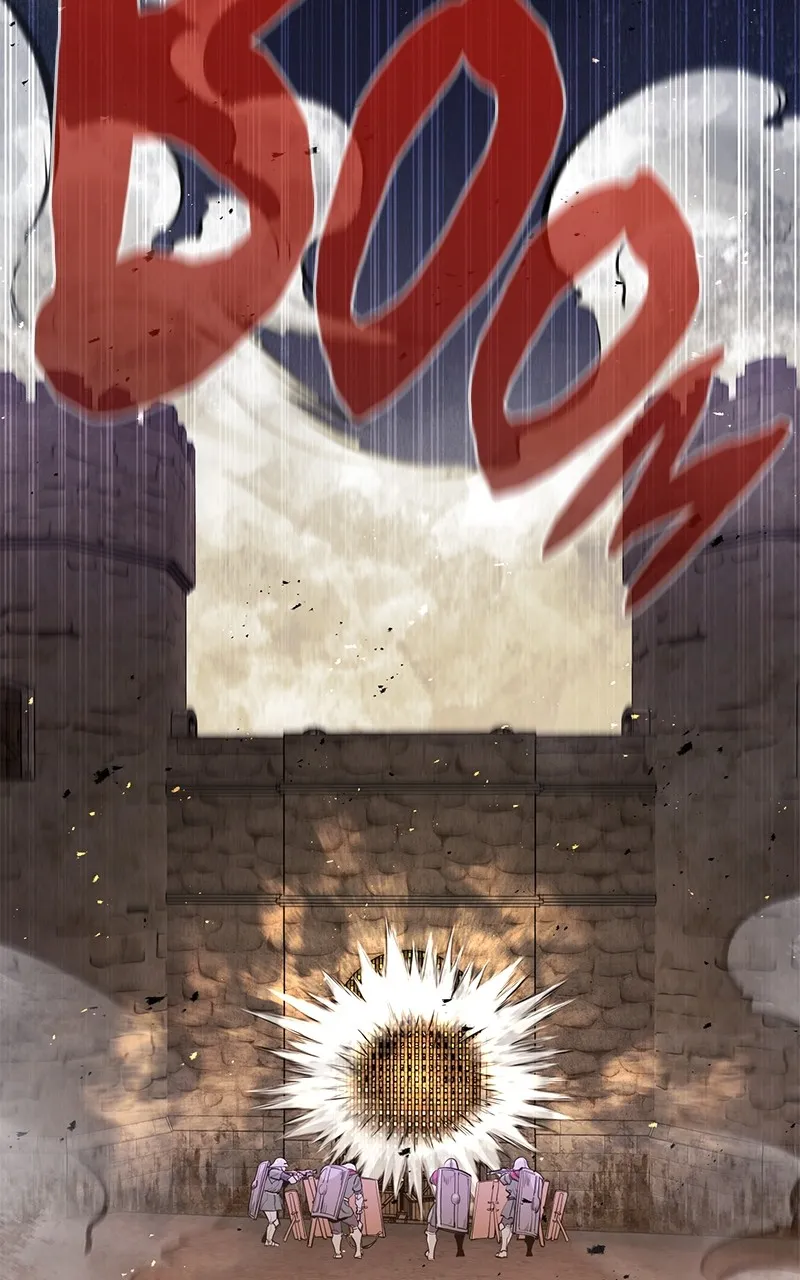 Read The Regressed Mercenary Has a Plan chapter 37 image 44 on Lezhin