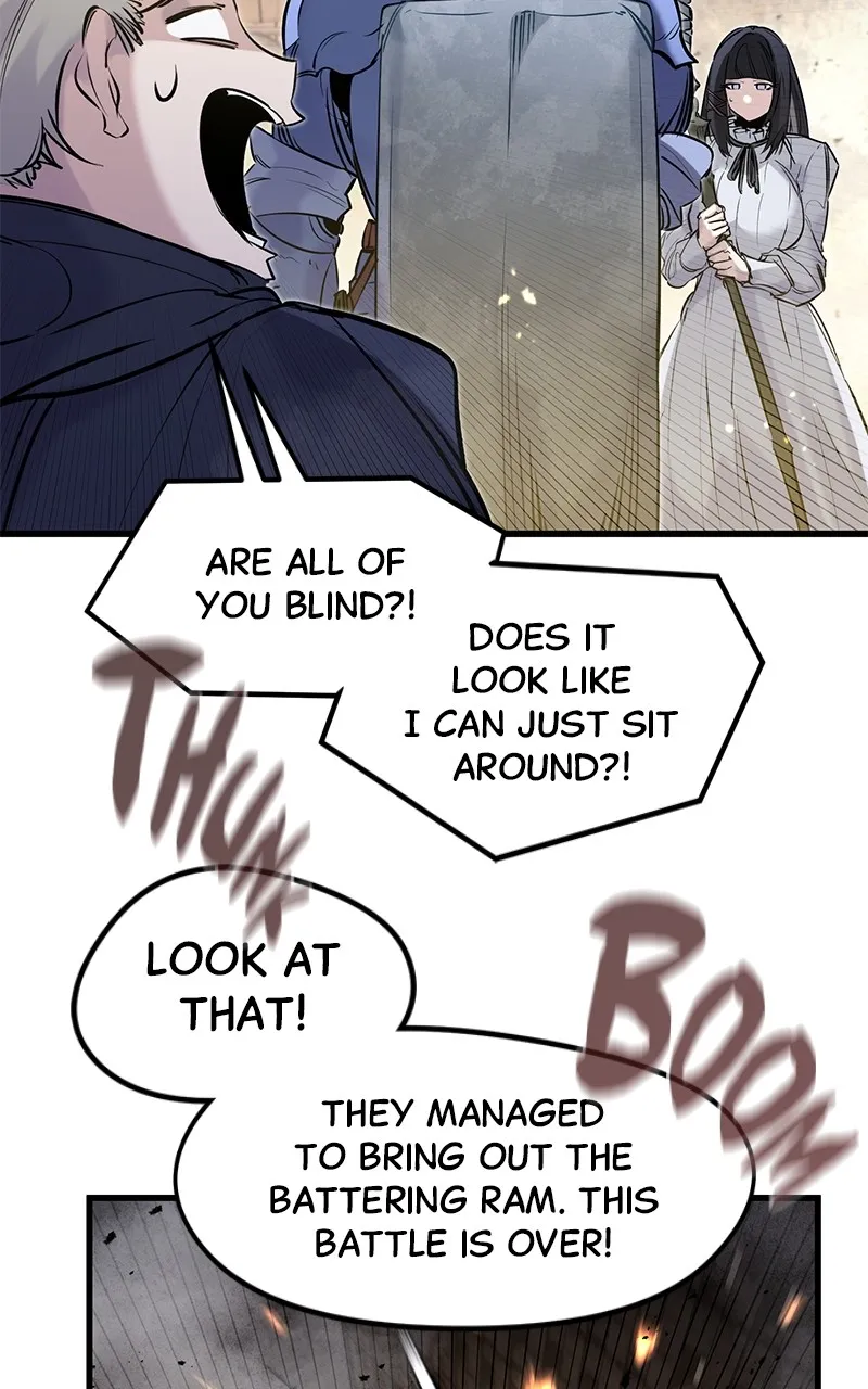 Read The Regressed Mercenary Has a Plan chapter 37 image 49 on Lezhin