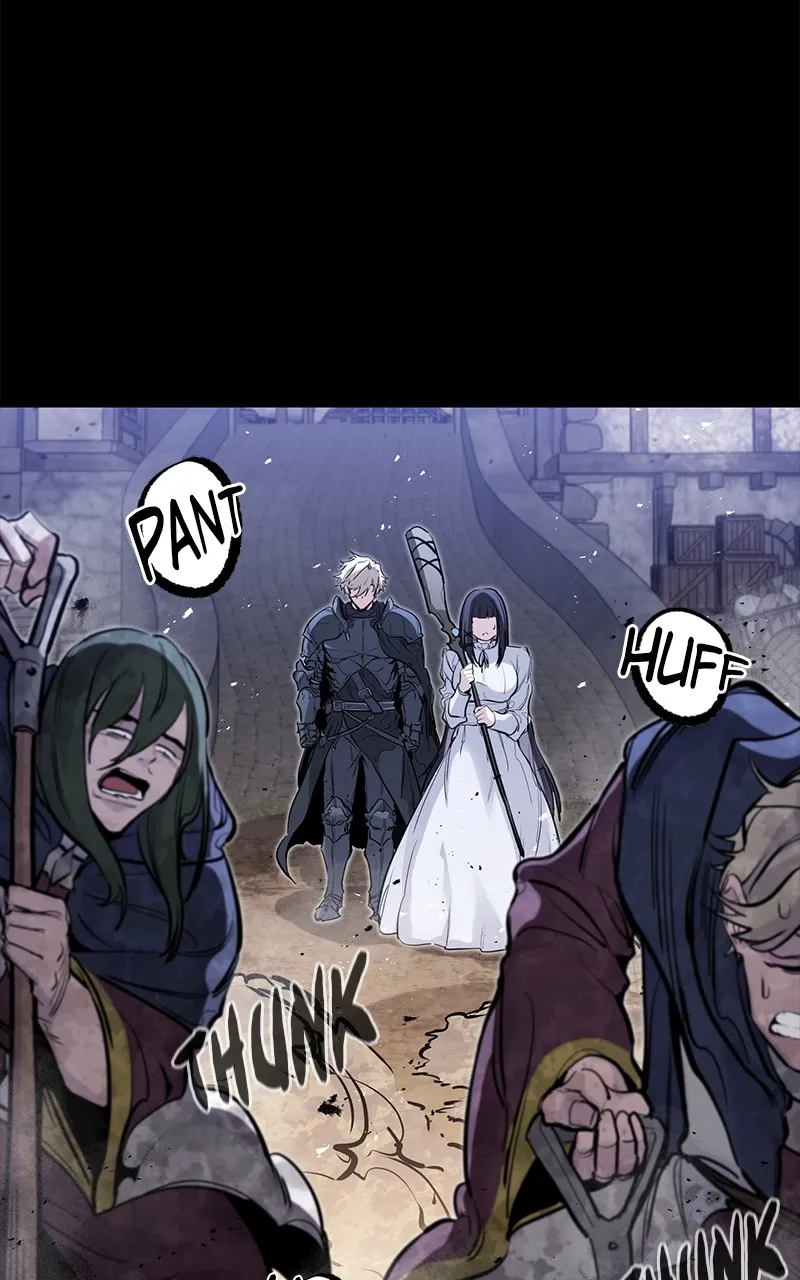 Read The Regressed Mercenary Has a Plan chapter 37 image 64 on Lezhin