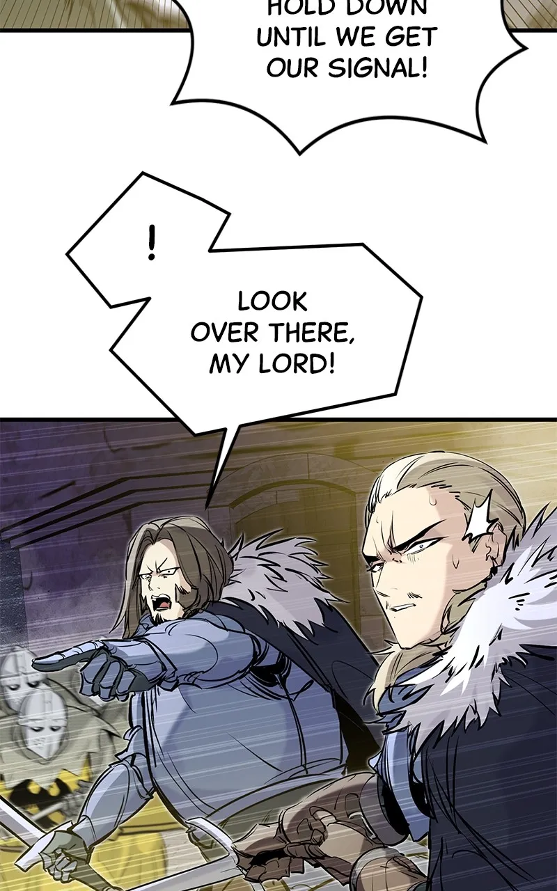 Read The Regressed Mercenary Has a Plan chapter 37 image 87 on Lezhin