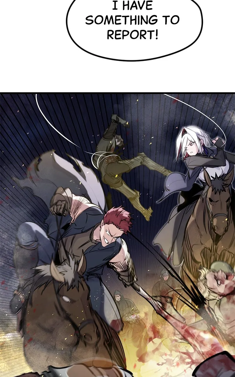 Read The Regressed Mercenary Has a Plan chapter 37 image 93 on Lezhin