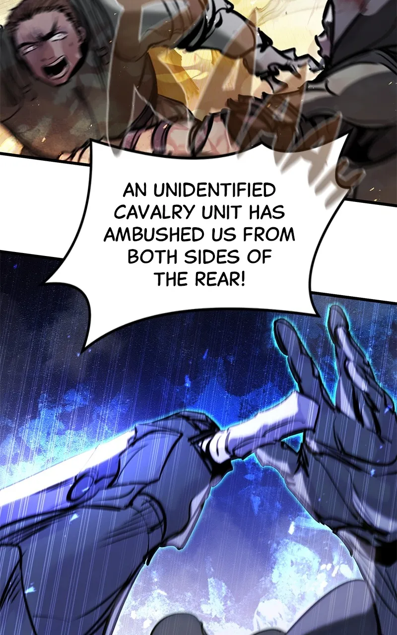 Read The Regressed Mercenary Has a Plan chapter 37 image 94 on Lezhin