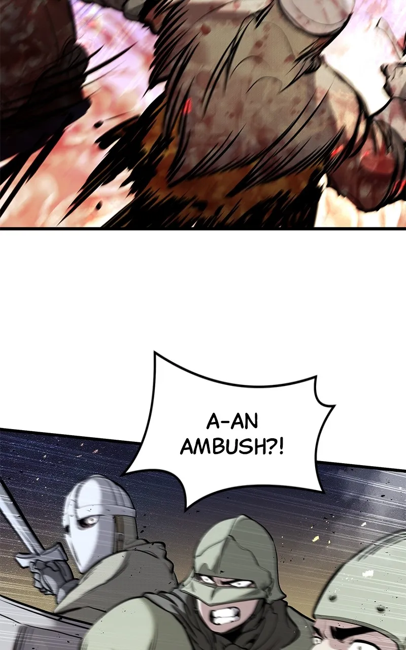 Read The Regressed Mercenary Has a Plan chapter 37 image 98 on Lezhin